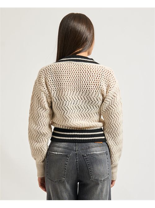  ANNARITA N | F1027YBF10102MASTICE/NERO